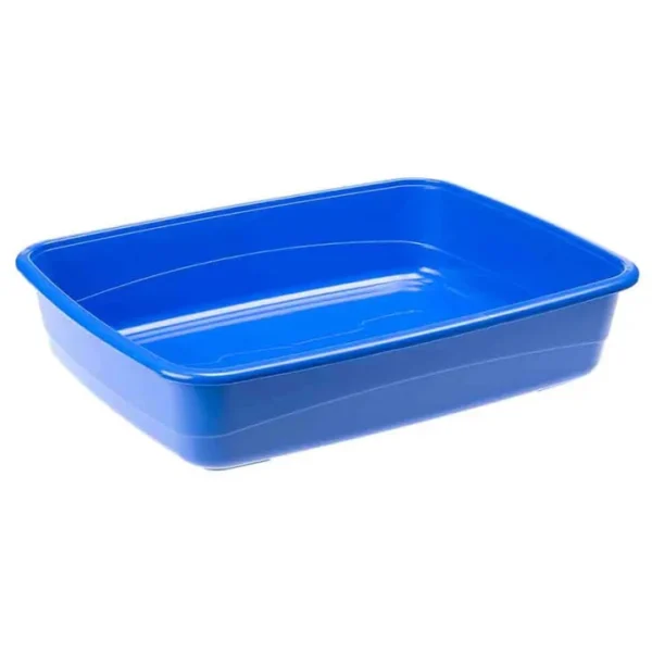 Litter box price hot sale