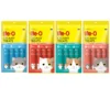 Me-O Creamy Cat Treats – Pack Of 4 Treats