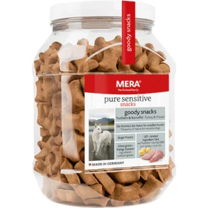 Dog Mera Goody Snacks