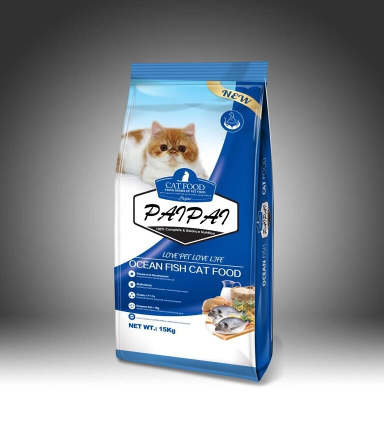 Buy Pai Pai Cat Food Price in Pakistan Petshub.pk