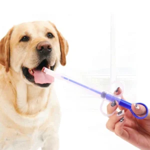 Pet Feeding kit Injection for Cats and Dogs
