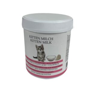 Robus Kitten Milk