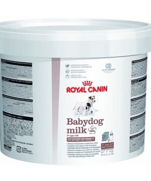 Royal Canin Baby Dog Milk