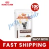 Royal Canin Gastrointestinal Cat Jelly