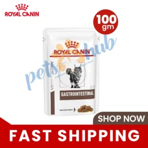Royal Canin Gastrointestinal Cat Jelly