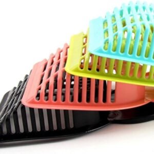 Cat Faced Litter Scoop