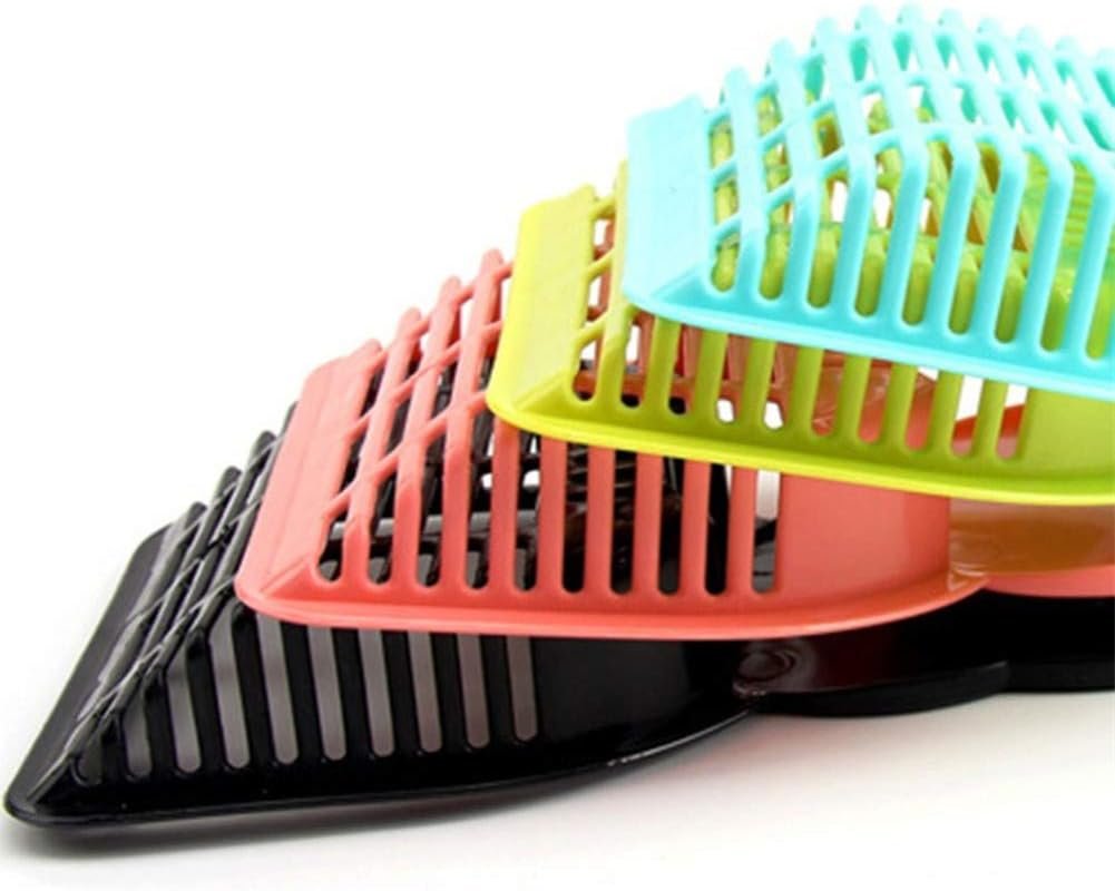 Cat Faced Litter Scoop