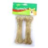 Chewing Treat Bone For Dog Large