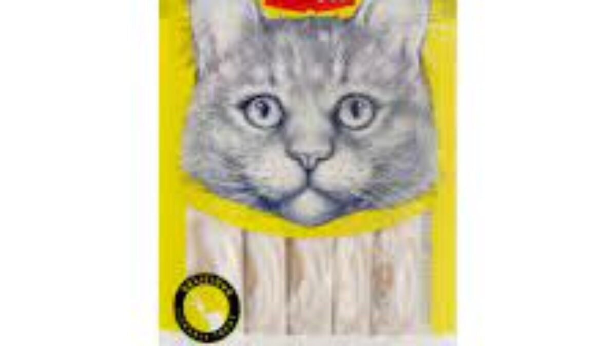 Wanpy Creamy Lickable Treats Chicken For Cat