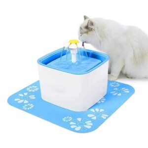 Water Fountain For Pets