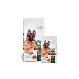 Reflex Adult Dog Food – Lamb Rice n Vegetable