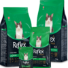 Reflex Plus Adult Cat Food with Chicken