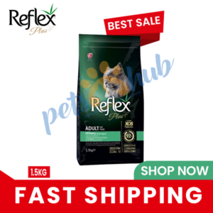 Reflex Plus Urinary Chicken Adult Cat Food 1.5kg