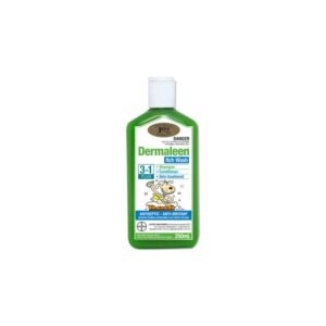 Dermaleen Itch Wash Shampoo