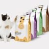 Gerry Pet Premium Bentonite Cat Litter