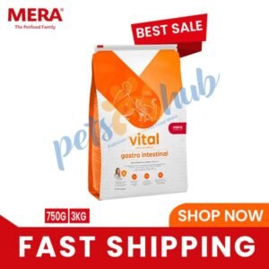 Meravital Gastro Intestinal Cat Food