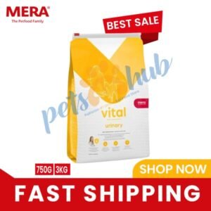 Meravital Urinary Cat Food