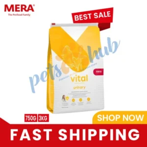 Meravital Urinary Cat Food