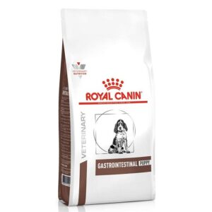 Royal Canin Gastrointestinal Junior Dry Dog Food