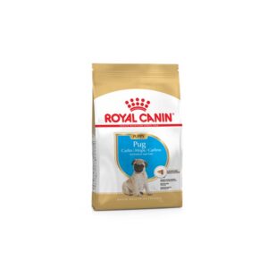 Royal Canin Pug Puppy Food In Pakistan