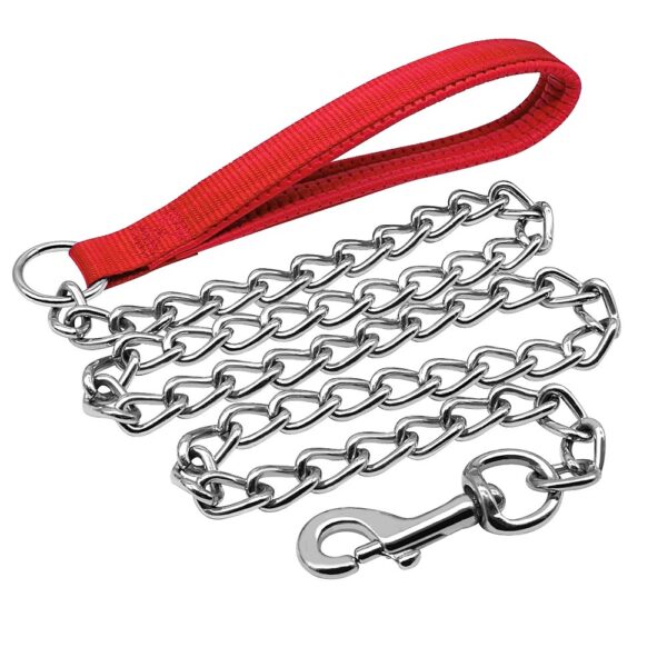 Chain Leash For Cat & Dogs