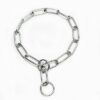 Choke Chain Chrome Plated Stainless Steel High Quality
