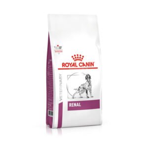 Royal Canin Renal Dog Food