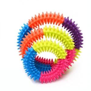 Dental Ring Toy