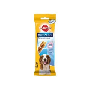 Pedigree Dentastix Daily Oral Care for Small Dog
