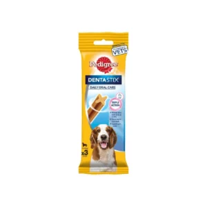Pedigree Dentastix Daily Oral Care for Small Dog