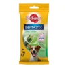 Pedigree Dentastix Fresh Daily Dental Chews Small Dog