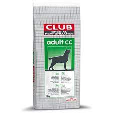 Royal Canin Club Pro Adult CC 20kg