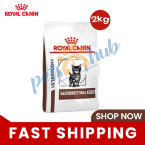 Royal Canin Gastrointestinal Kitten Food - 2kg