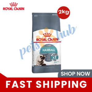 Royal Canin Hairball Control Cat Food