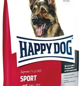 Happy Dog Adult Sport