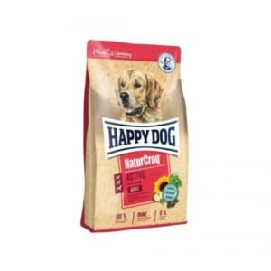 Happy Dog NaturCroq Active