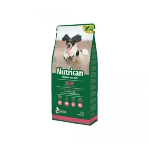 Nutrican Adult Dog Food