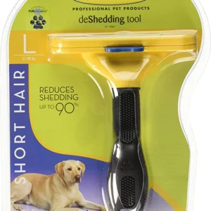 Furminator Undercoat deShedding Tool Large Dog Long Hair