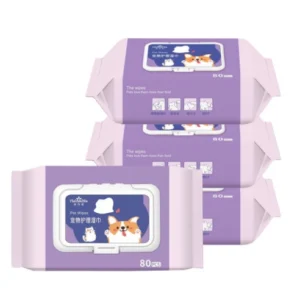 Cat/Dog Cleaning Wipes