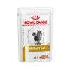 Royal Canin Urinary S/O Cat Jelly – 85 Gm