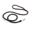 Round Rope Leash Simple