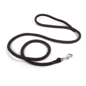 Round Rope Leash Simple