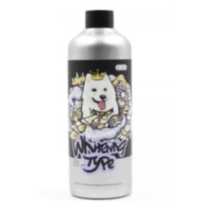 1K Whitening Type pet shampoo