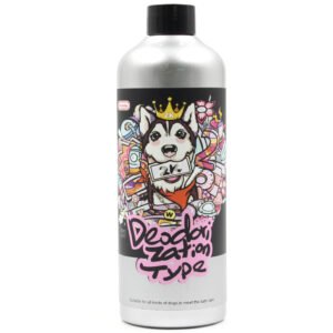 2K Deodorization Type pet shampoo