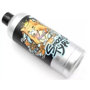 3K Smooth Type pet shampoo