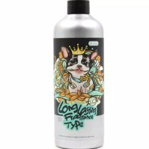 5K Fragrance long lasting Type pet shampoo