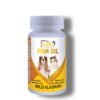 Wild Alaskan Salmon Fish Oil for Dogs and Cats