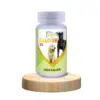 Alpha Calcium Bone Builder for Dogs – Strong Bones & Teeth Supplement