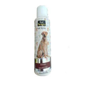 Fur Magic Dog Shampoo Labrador Special