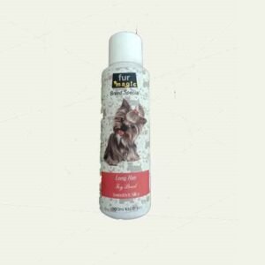 Fur Magic Dog Shampoo For Breed